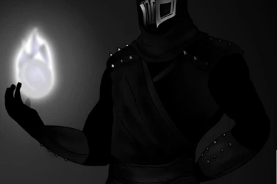 Noob Saibot By Claude4ev3r On DeviantArt