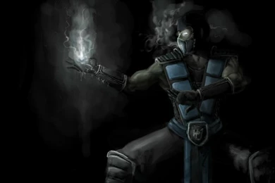 Video Games Mortal Kombat Noob Saibot 1920x1080 Wallpapers – Video ...