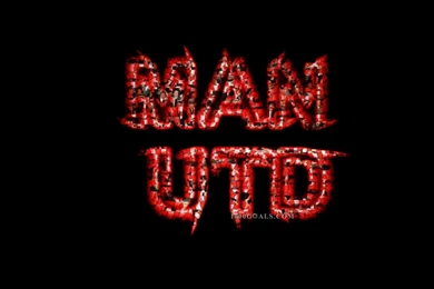 Manchester United Logo Wallpapers For Windows ~G93U0p Free Download ...