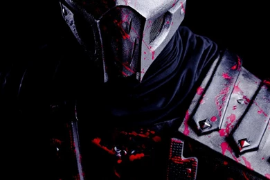 Noob Saibot By ShashinKaihi On DeviantArt