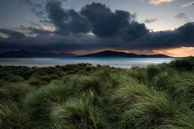 Storm Clouds Brewing Wallpapers » WallDevil Best Free HD Desktop ...