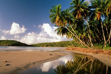 Grenada Is A Lovely Island At The Caribbean Sea   TravelTats