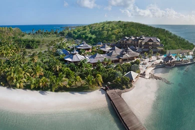 Grenada Beach 1400x931px