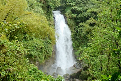 Grenada Waterfall Computer Wallpapers, Desktop Backgrounds ...