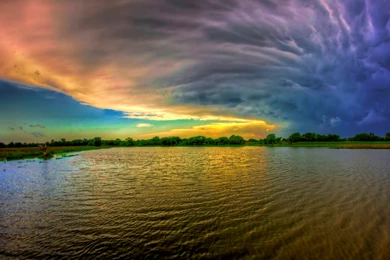 Cloud Wallpaper Images