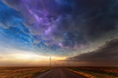 Download Storm Cloud Wallpapers Picture