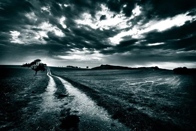 Storm Cloud Morning By DREAMCA7CHER On DeviantArt