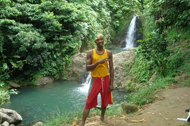 Grenada Will Spice Up Your Life