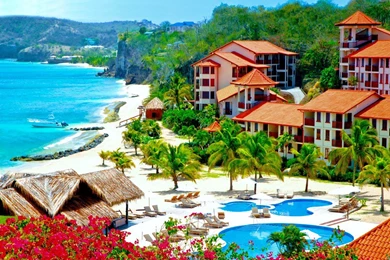 Grenada Turns To Nutmeg To Boost Economy