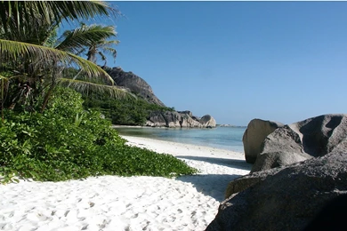 Photography, Landscape, Meckimac, Beach, Wallpapers, Lonely ...