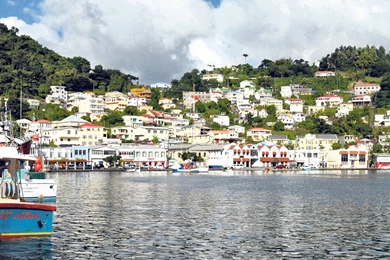 Traveller's Guide: Grenada