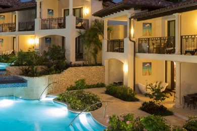 Sandals LaSource Grenada Resort Wallpaper, Travel / Hotels ...