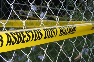 NYC Asbestos Removal