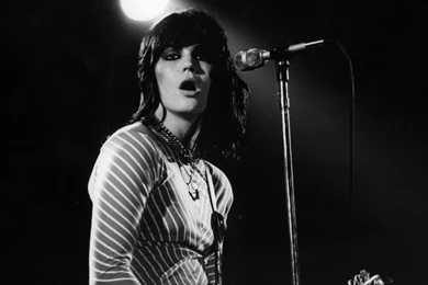 21 Joan Jett HD Wallpapers