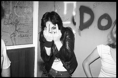 Joan Jett Wallpapers   Wallpapers Zone