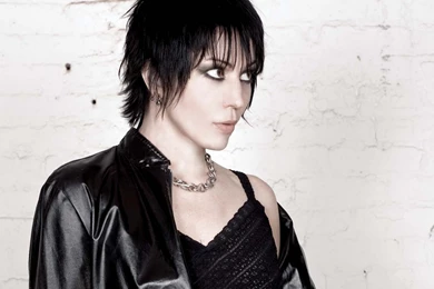 Joan Jett