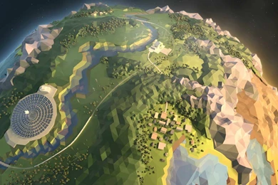 Staples Sustainable Innovation Laboratory