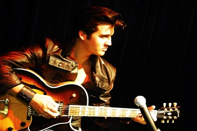 Elvis Presley Wallpapers, Pictures, Photos & Images