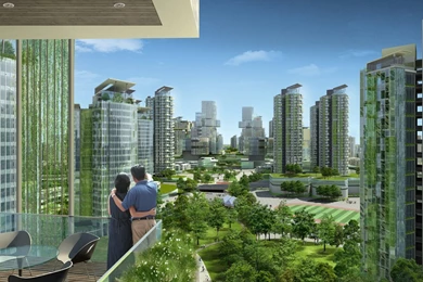 Environmentally Friendly