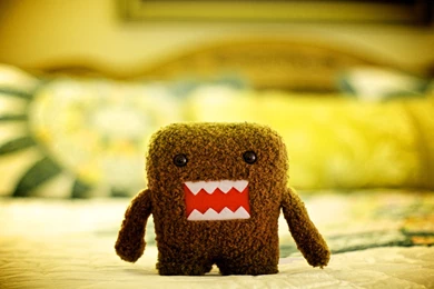 Domo Wallpapers