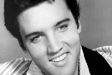 Grayscale,singers,Elvis Presley Elvis Presley Grayscale Singers ...