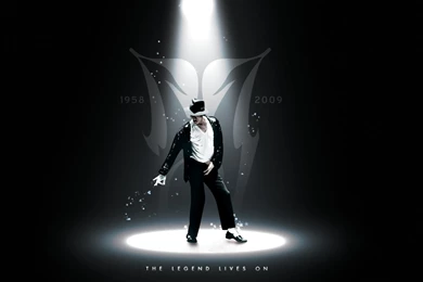 Michael Jackson Wallpapers