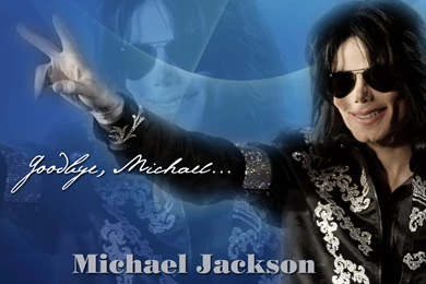 Wallpapers MJ   Happy Birthday Michael Jackson 2011 Wallpapers ...