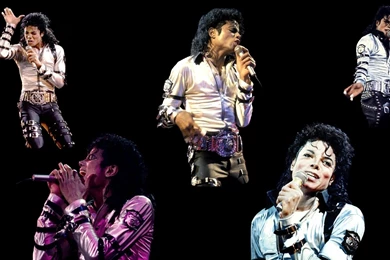 MJ   Michael Jackson Wallpapers (23901810)   Fanpop