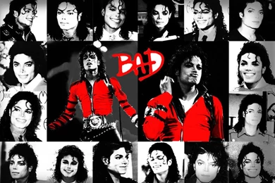 Wallpapers The Best Of Michael Jackson Photo (15349885) Fanpop
