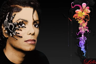 Mj Love   Michael Jackson Wallpapers (28575921)   Fanpop