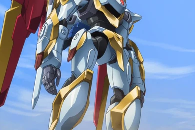 Lancelot Code Geass Wiki Wikia
