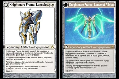 Lancelotcodegeass DeviantArt