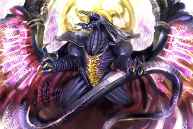 Bahamut (FFX) Vs Lancelot Albion (Code Geass) Battles Comic Vine