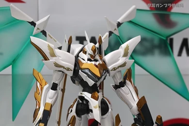 Composite Ver.Ka Z 01Z LANCELOT ALBION Large Images