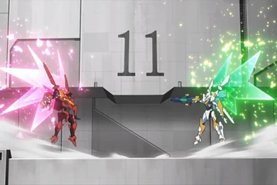 Kallen Kōzuki   Code Geass Wiki   Wikia