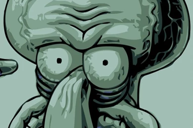 Squidward Wallpapers Wallpapers Cave Desktop Background