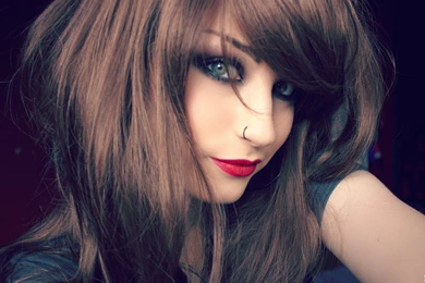 Fashion Wallpapers ›› Fashion Girl Hd Images 2016