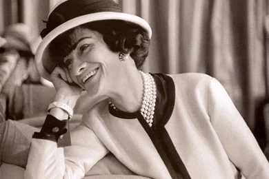 Coco Chanel Photo, Pics, Wallpapers   Photo