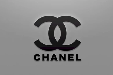 Ipad wallpaper chanel logo By XxDesignFreakxx On DeviantArt