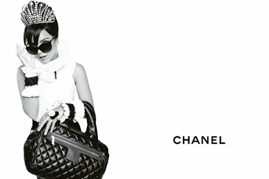 The Masculine Influences Of Chanel: Boy Chanel