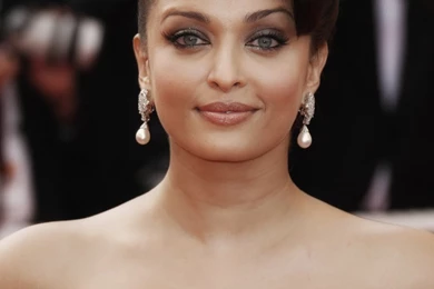 Aishwarya Rai Outing Before Delivery