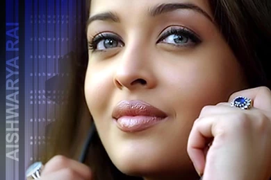 Aishwarya Rai Wallpapers 2011