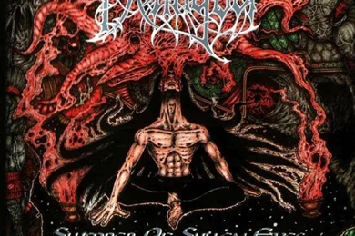 Demigod   Slumber Of Sullen Eyes By Robb MacKobb On DeviantArt