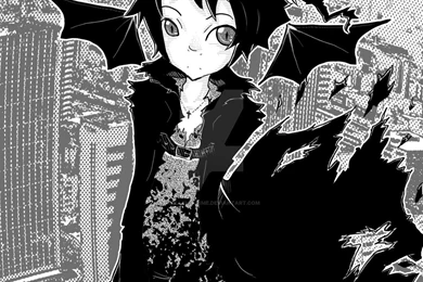 Skyscape By Sullen anime On DeviantArt