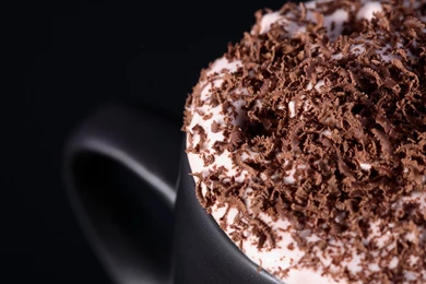 Cappuccino Wallpapers