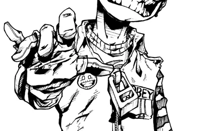 DeviantArt: More Like Wicked Jester. By Darxen