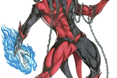 Jester Concept By Wicked Designs On DeviantArt