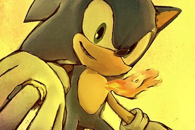 Sonic And The Secret Rings Wallpapers