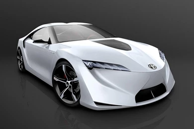 Exotic Cars Wallpapers