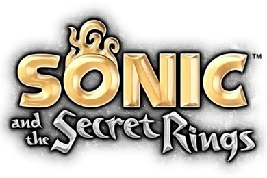 Sonic And The Secret Rings Music